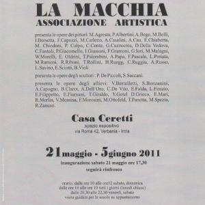 Associazione Artistica LA MACCHIA