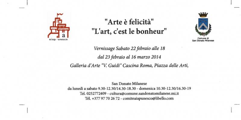 GALERIA D'ARTE CONTEMPORANEA a San Donato Milanese