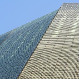 Japan. Tokyo lines / skyline