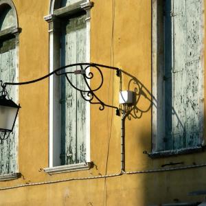 Italy. Venice, Biennial of Architecture