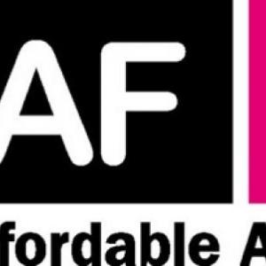 AAF - Affordable Art Fair Milano