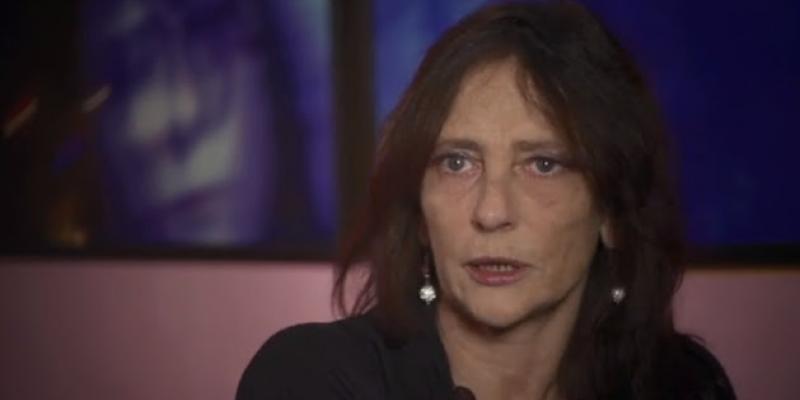 L’intervista: Patrizia Dottori, il dolore delle donne va scritto sulla pietra