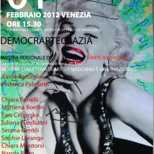 DEMOCRARTECRAZIA