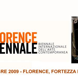 FLORENCE BIENNALE