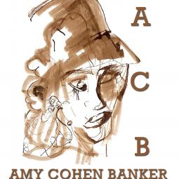 Amy Cohen Banker Fine Art and Design