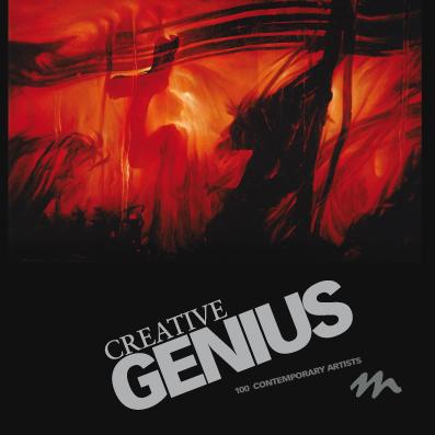 CREATIVE GENIUS - Publication 2012