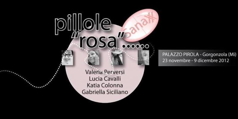 Pillole "rosa"..... Sanaxx