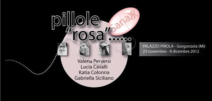 Pillole "rosa"..... Sanaxx