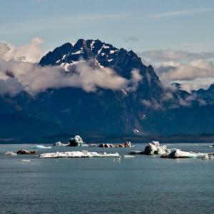 USA. Alaska 2/3. Boundaries and beyond