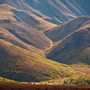 USA. Alaska 2/3. Boundaries and beyond