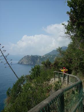 Corniglia