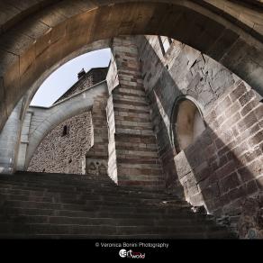 _Archi Rampanti_ Sacra di San Michele