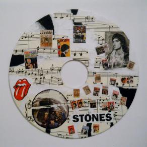 STONES LP