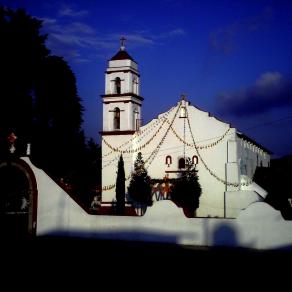 San Pablo Malacatepec's Churchil