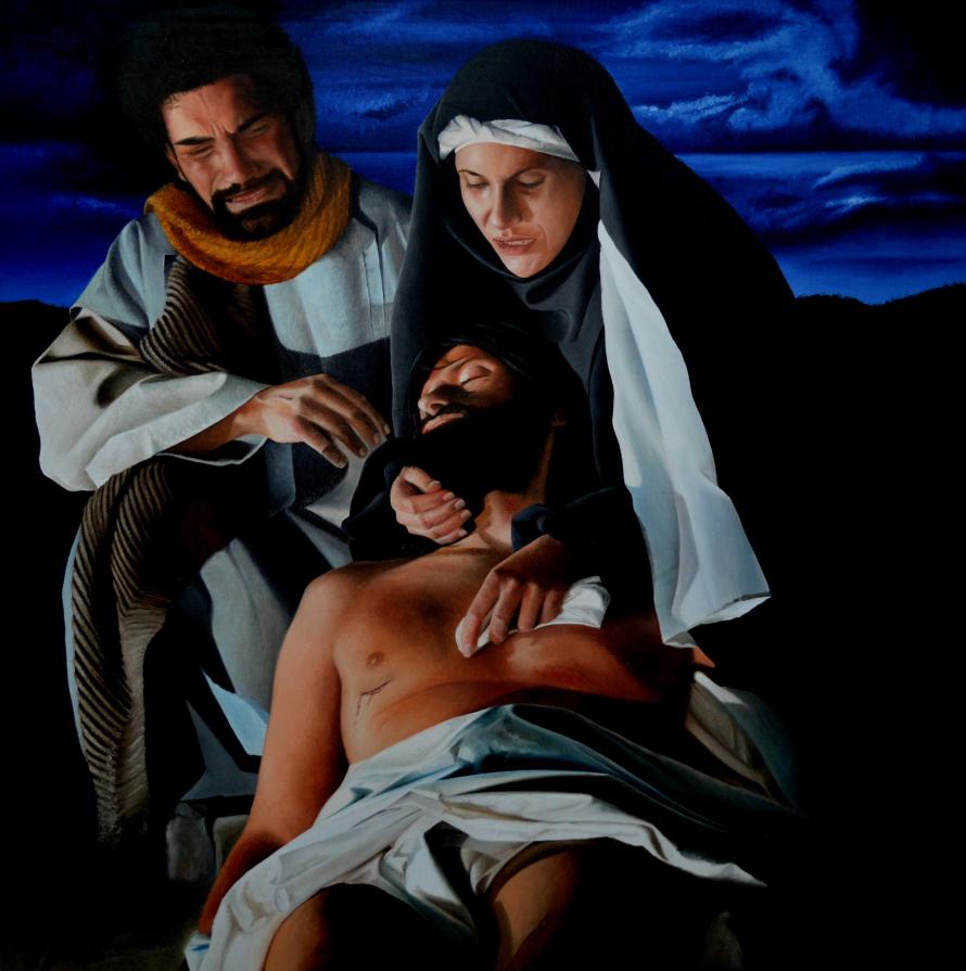 Pietà