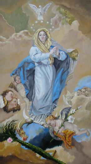 Immaculate Conception