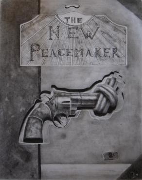 " The New Peacemaker" 