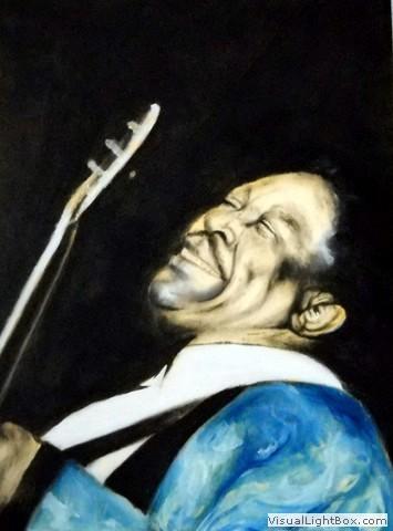 b.b. king