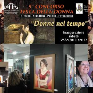 Inaugurazione mostra