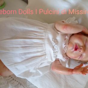 Reborn doll BRIN