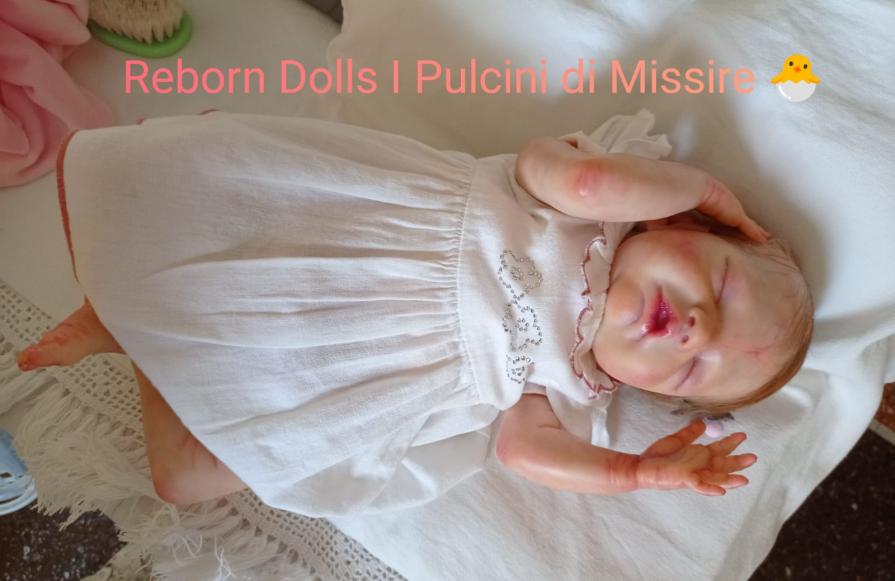 Reborn doll BRIN