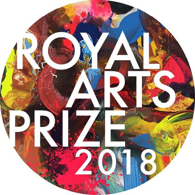 Royal Arts Prize and Exhibition - V Edition 018