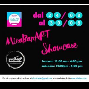 MiraBan Showcase 