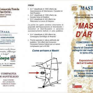 Mastri D'arte