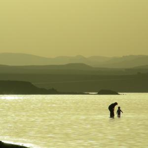 Egypt. Luxor and Marsa Alam