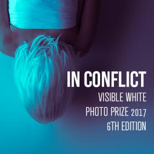 In Conflict, Visible White Photo Prize 2017, 6° edizione