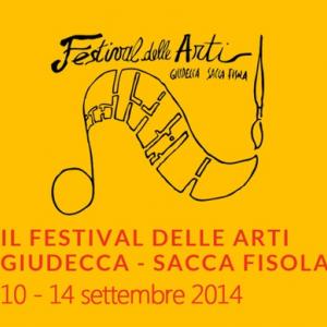 Festival delle Arti Giudecca Sacca Fisola