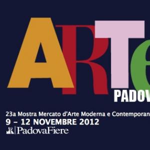 23a Mostra Mercato d'Arte Moderna e Contemporanea 