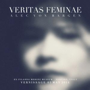 ALEC VON BARGEN - VERITAS FEMINAE