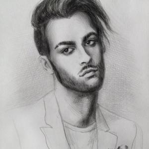 MARCO MENGONI : disegni e sculture 