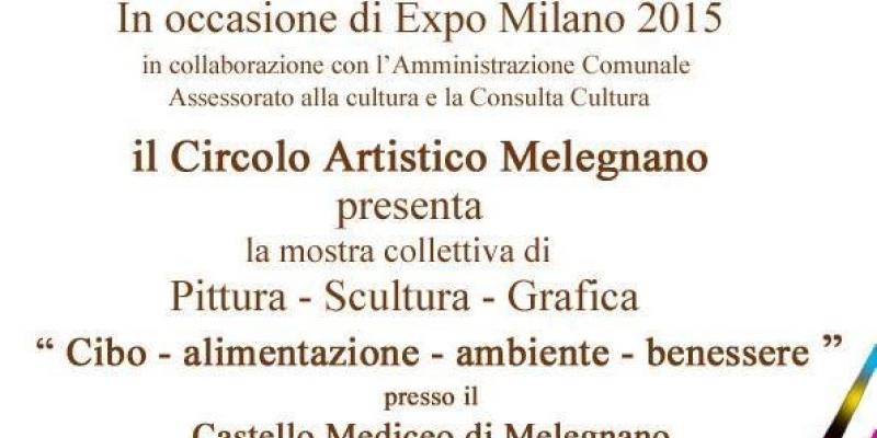 EXPO  Cibo . Alimentazione . Ambiente e Benessere