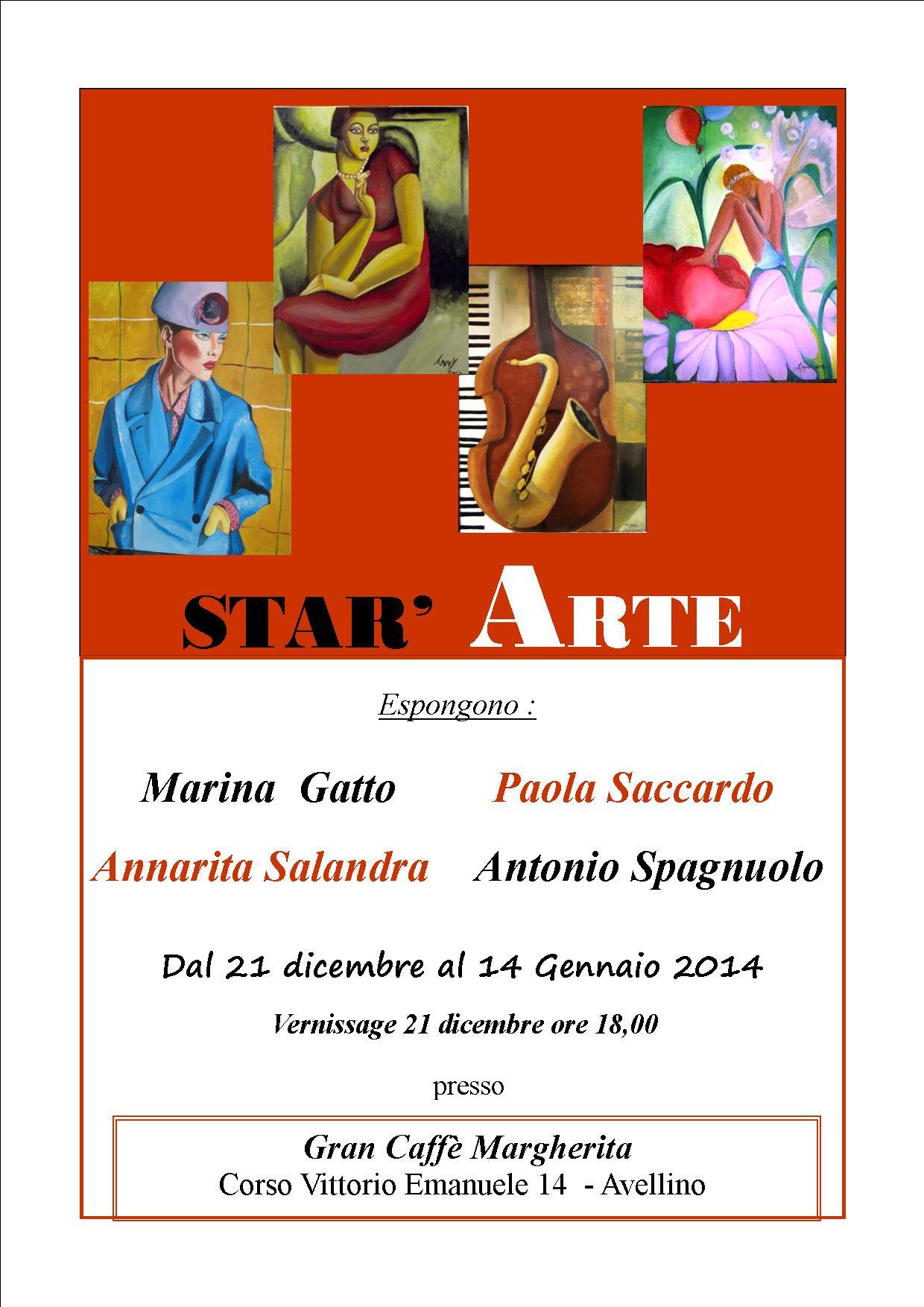 Star' Arte