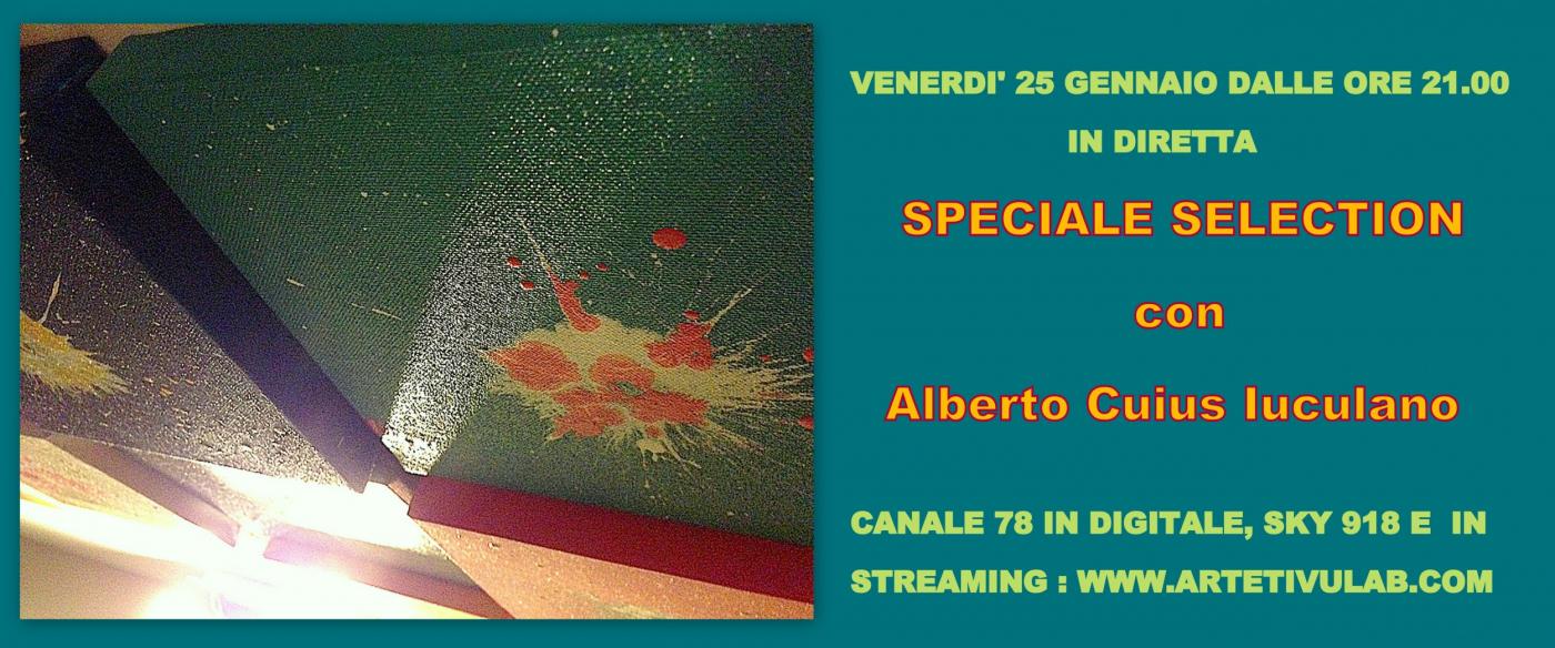 Speciale Tv