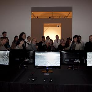 Premiazione e mostra finale - Premio Celeste 2011