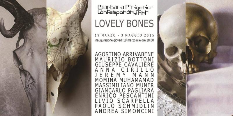 Lovely Bones