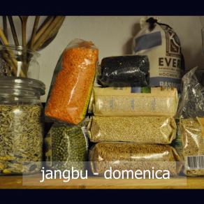 jangbu - domenica / 2011