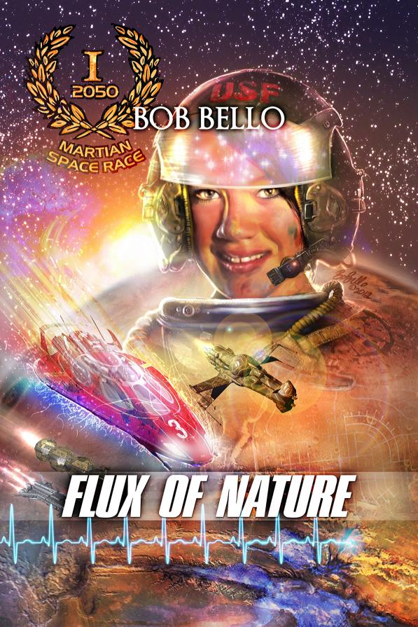 Flux of Nature