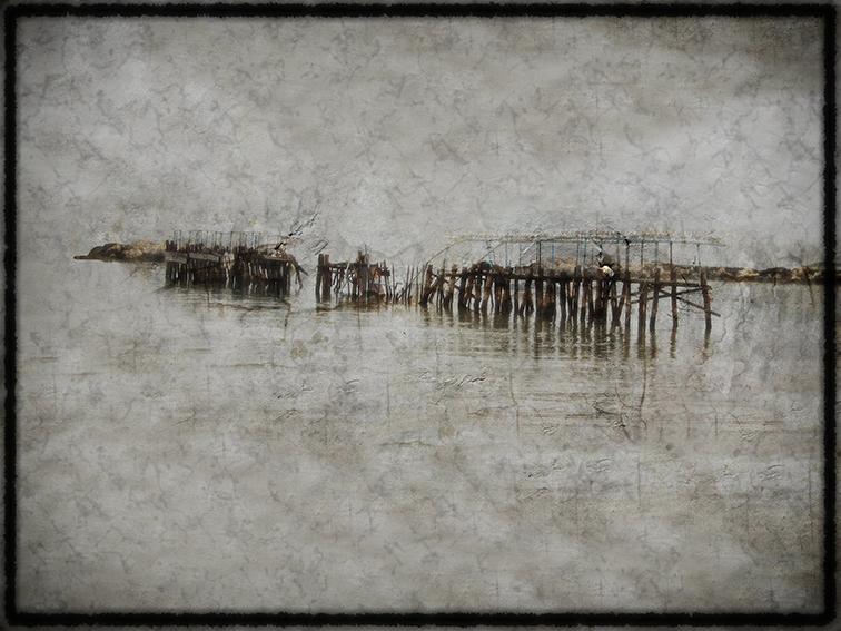 Pontile