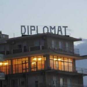 Diplomat