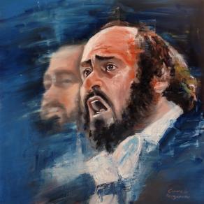 Luciano Pavarotti