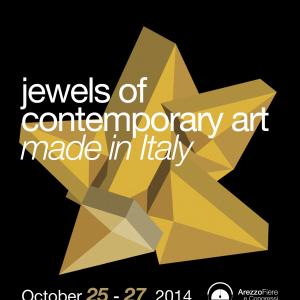 Gioielli d'arte contemporanea - Made in Italy!