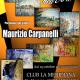 UN VIAGGIO NELL'ARTE -MAURIZIO CARPANELLI fino al 30 novembre