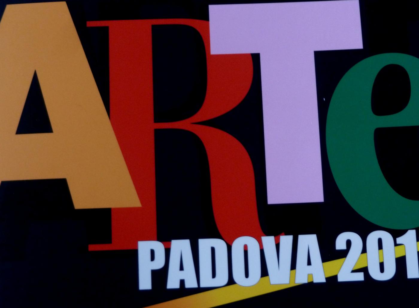 Arte Fiera Padova 2012