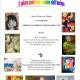 Over the rainbow  - Il colore come espressione dell’anima