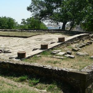 Italy. Basilicata. Potenza (2)