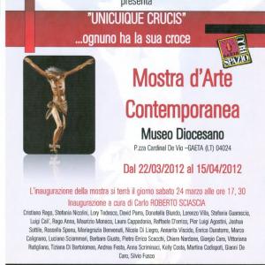 Unicuique Crucis